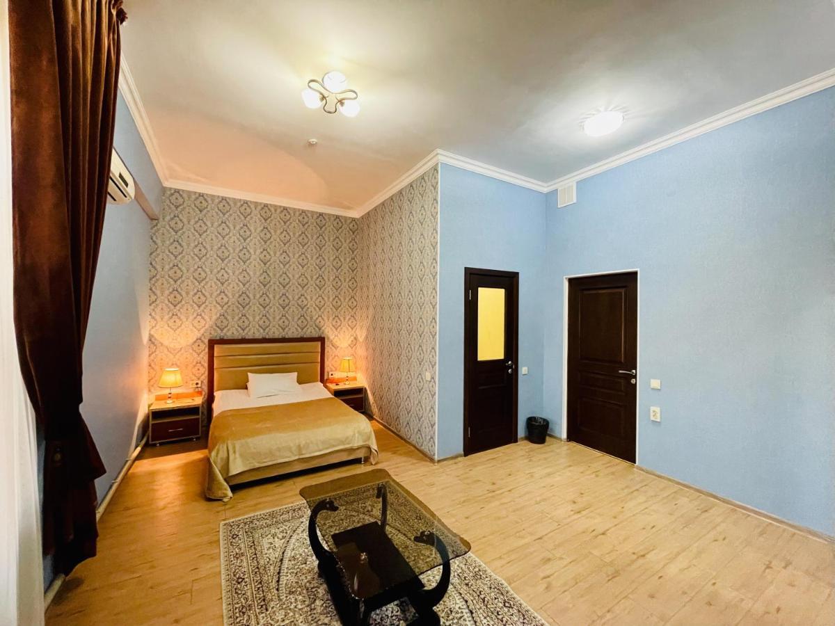 Достык Hotel Kyzylorda Exterior photo