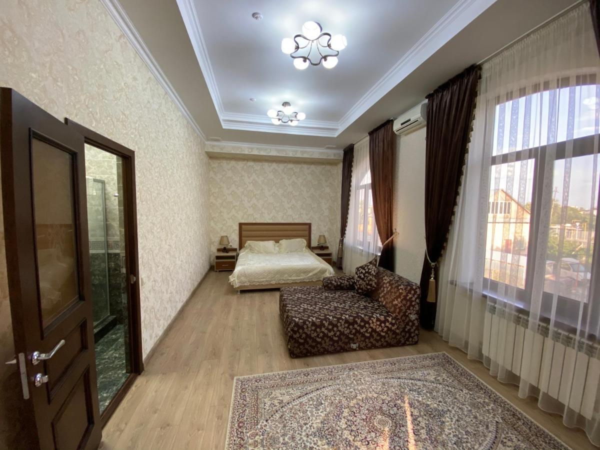 Достык Hotel Kyzylorda Exterior photo